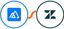 Kylas CRM + Zendesk Integration