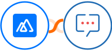 Kylas CRM + Zoho Cliq Integration