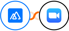 Kylas CRM + Zoom Integration