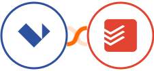 Landingi + Todoist Integration
