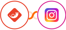 Laposta  + Instagram Lead Ads Integration