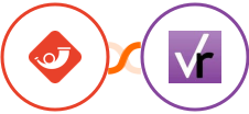 Laposta  + VerticalResponse Integration