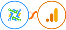 LeadConnector + Google Analytics 4 Integration