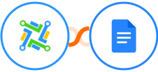 LeadConnector + Google Docs Integration