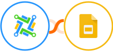 LeadConnector + Google Slides Integration