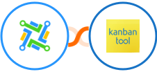 LeadConnector + Kanban Tool Integration