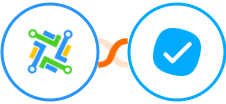 LeadConnector + MeisterTask Integration