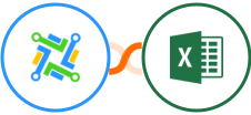 LeadConnector + Microsoft Excel Integration