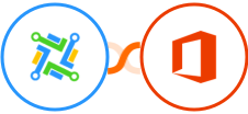 LeadConnector + Microsoft Office 365 Integration