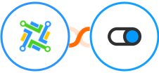 LeadConnector + Pipefy Integration