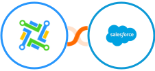 LeadConnector + Salesforce Integration