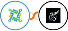 LeadConnector + Skyvern Integration