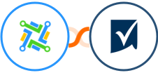 LeadConnector + Smartsheet Integration