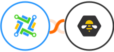 LeadConnector + SocialBee Integration