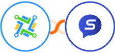 LeadConnector + Sociamonials Integration