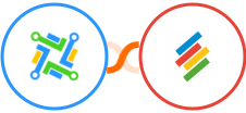 LeadConnector + Stackby Integration