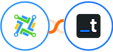 LeadConnector + Templated Integration