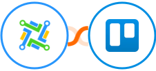 LeadConnector + Trello Integration
