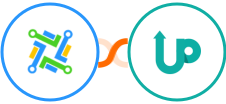 LeadConnector + UpViral Integration