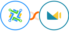 LeadConnector + Vectera Integration