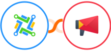 LeadConnector + Zoho Campaigns Integration