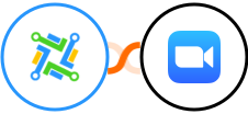 LeadConnector + Zoom Integration