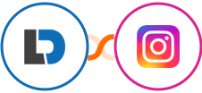 LeadDyno + Instagram Lead Ads Integration