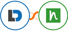 LeadDyno + naturalForms Integration