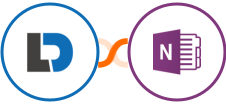 LeadDyno + OneNote Integration