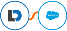 LeadDyno + Salesforce Integration