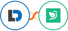 LeadDyno + Survey Sparrow Integration