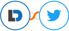 LeadDyno + Twitter Integration