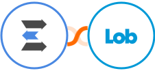 LeadEngage + Lob Integration