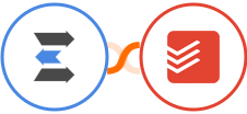 LeadEngage + Todoist Integration