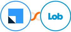 LeadSquared + Lob Integration