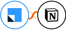 LeadSquared + Notion Integration