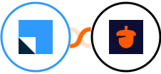 LeadSquared + Nutshell Integration