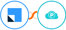 LeadSquared + pCloud Integration