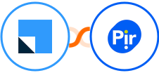 LeadSquared + Pirsonal Integration