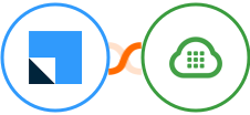 LeadSquared + Plivo Integration