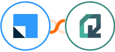 LeadSquared + Quaderno Integration