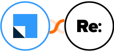 LeadSquared + Re:plain Integration