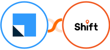 LeadSquared + Shift Integration