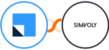 LeadSquared + Simvoly Integration