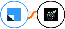 LeadSquared + Skyvern Integration