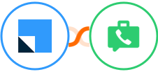 LeadSquared + Slybroadcast Integration