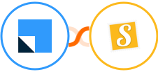 LeadSquared + Stannp Integration