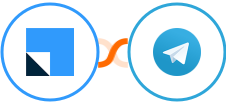 LeadSquared + Telegram Integration