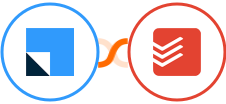 LeadSquared + Todoist Integration