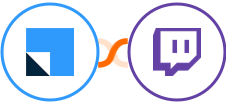 LeadSquared + Twitch Integration